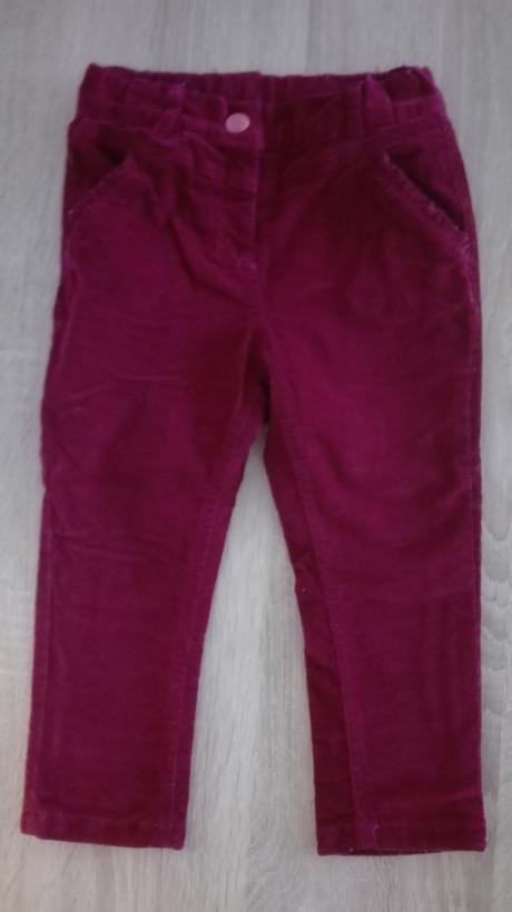 Zateplené menčestráky, dopodopo,92