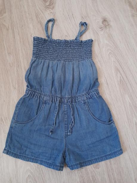 Overal, pepperts,122