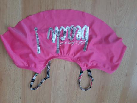 Krásne dvojdielne plavky č. 164, 164