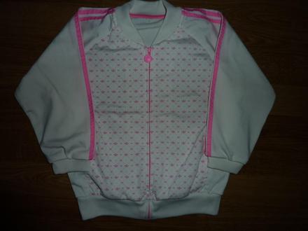 Adidas bunda - mikina, adidas,104