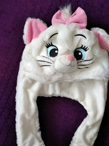 Čiapka so zdvíhajúcimi  uškami, 128