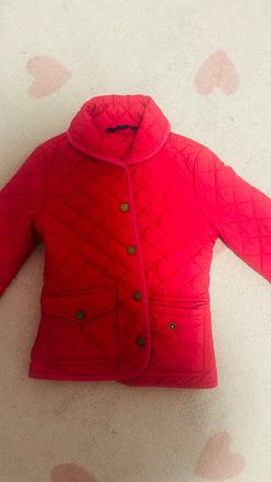 Prechodna bunda, ralph lauren,116