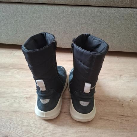 Čižmy, superfit,38