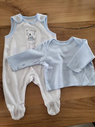 Komplet c&a, baby club,56