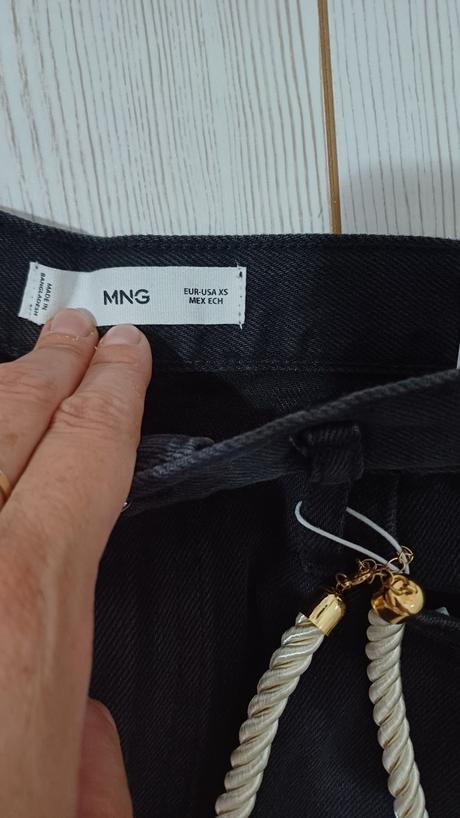 Mango sukna, mango,xs