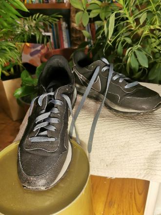 Nike tenisky, nike,36