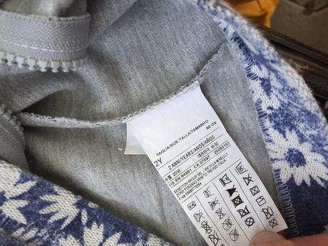 Mikina benetton, benetton,92