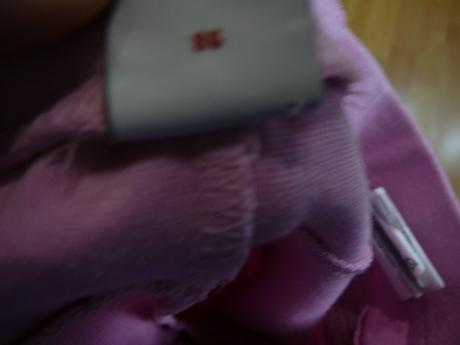 Dievcenske jeginsy, s.oliver,86