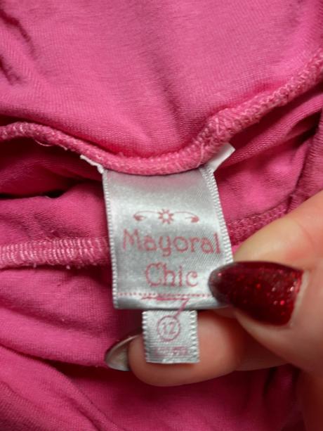 Dievčenská sukňa, mayoral,152