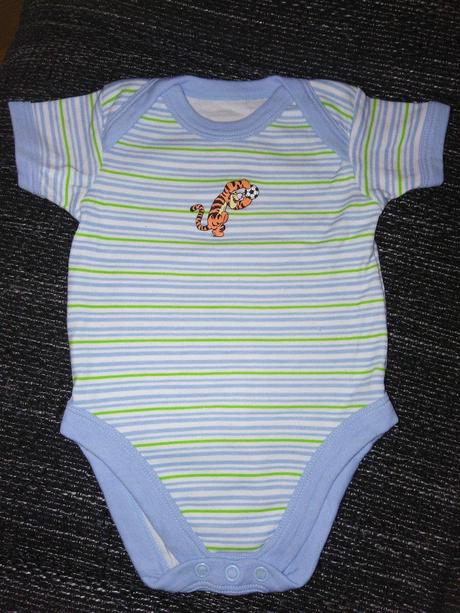 3 x tigrikove body, disney,56