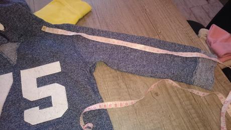 Mikina pepco, george,92