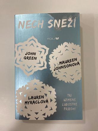 Nech sneží,