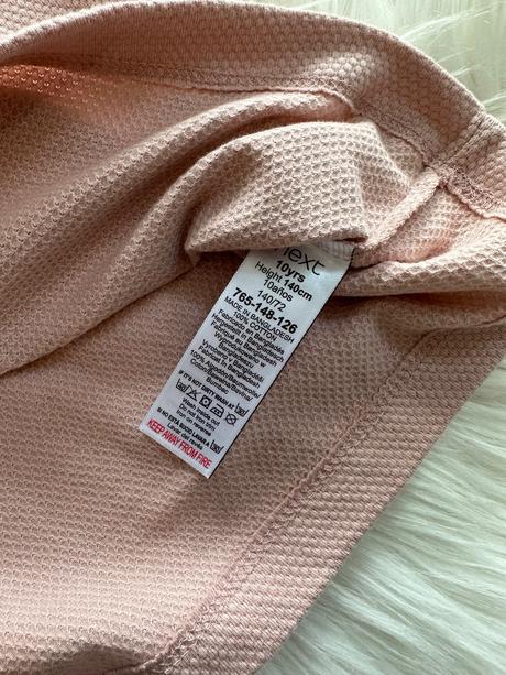 Polokošeľa, next,140