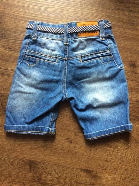 Riflové kraťase, 104