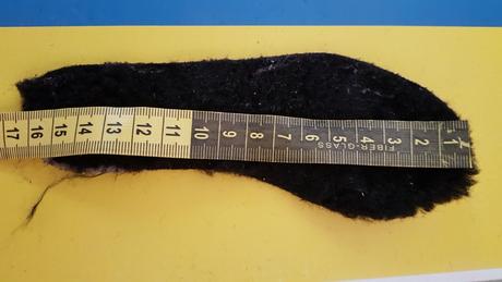 Zimné topánky richter, richter,26