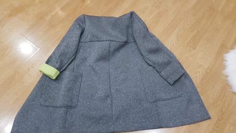 Prechodný kabátik v. 36, reserved,36