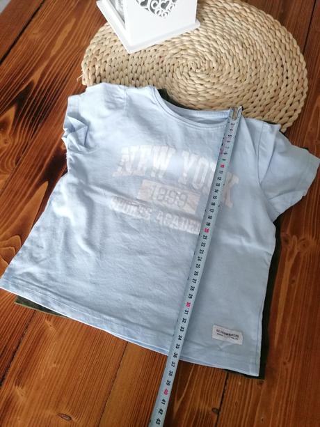 Tričká 98 - 2 ks, 98