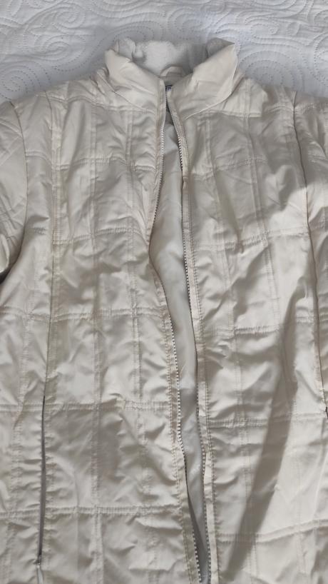 Dámsky dlhý kabat, m