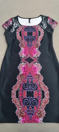 Dámske šaty veľ. 44/46, bonprix,44