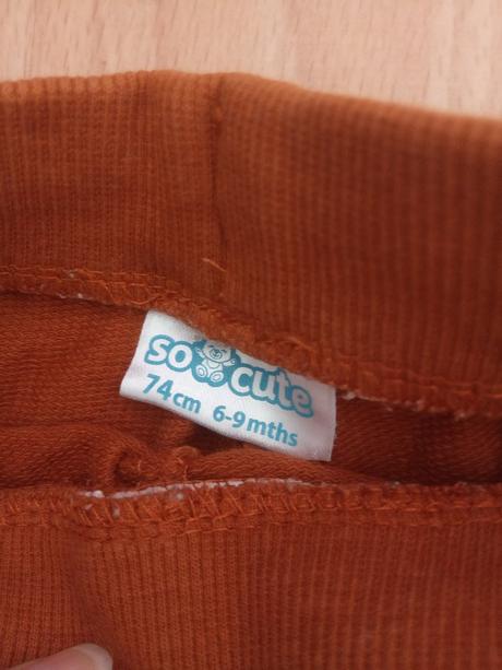 Tepláčiky, pepco,68