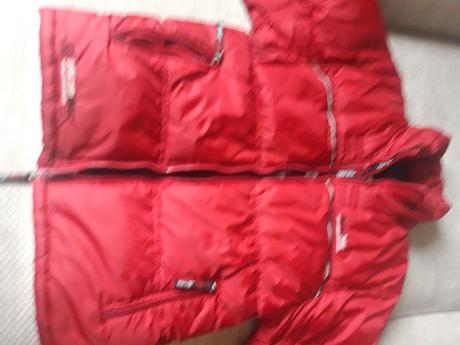 Chlapčenská vetrovka, 164