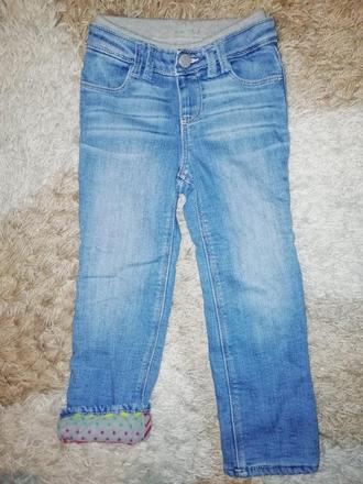 Hrubo zateplene rifliky gap, gap,98