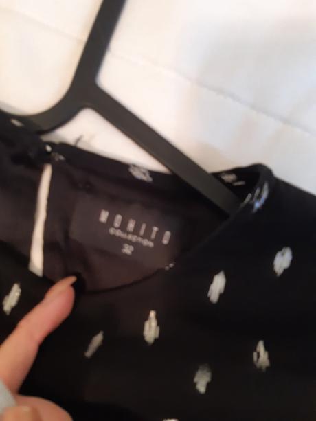 Šaty - cena vrátane postovneho, reserved,s