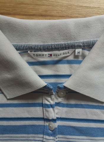 Tricko, tommy hilfiger,m