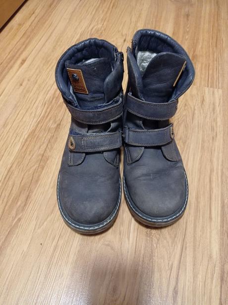 Zateplene topanky, lasocki,35