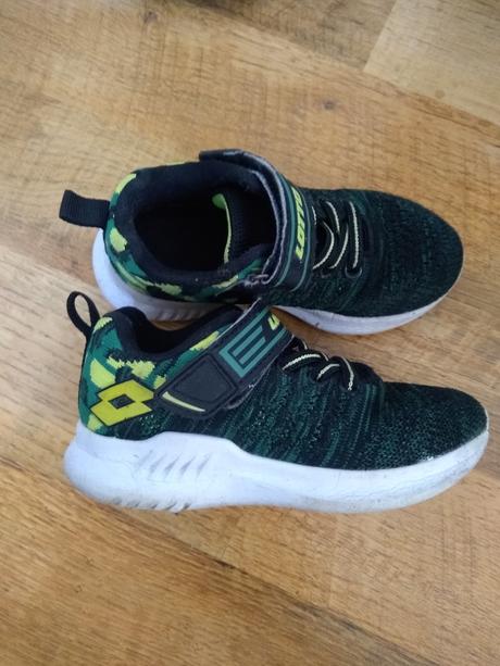 Tenisky lotto, lotto,26