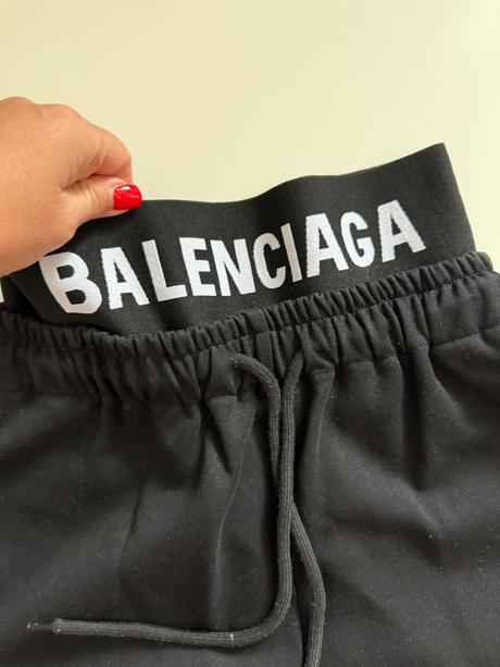 Balenciaga kratase s, s