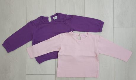 Tričká, cherokee,80