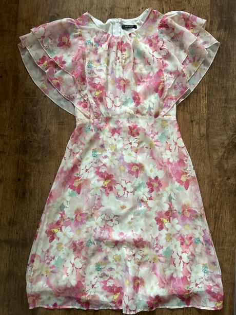 Orsay saty vel.34, orsay,s