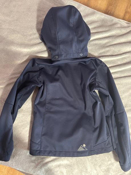 Softshell bunda, mckinley,140