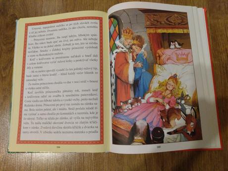 Moje najkrajšie rozprávky, 