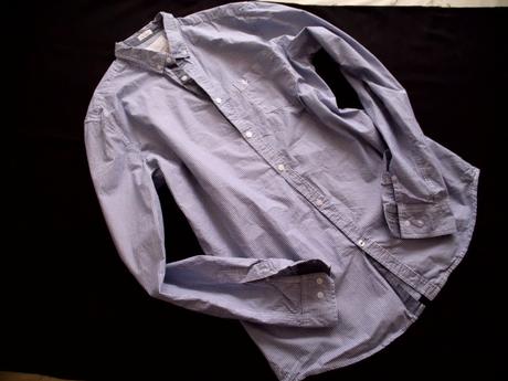 157 pásik košeľa l, l