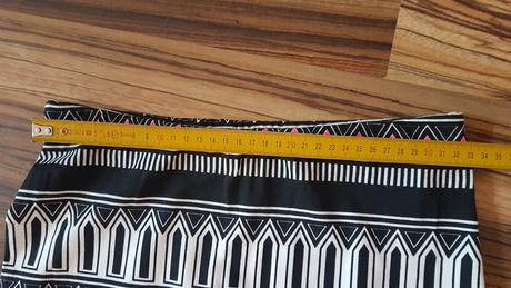 Mini sukna, tally weijl,s