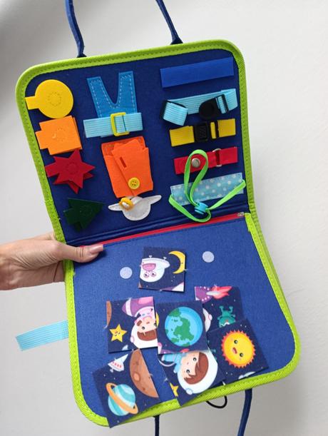 Logická kniha pre deti,