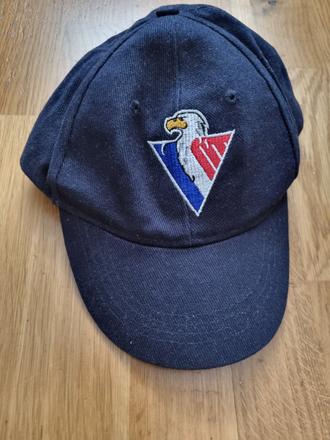 Šiltovka slovan, 128