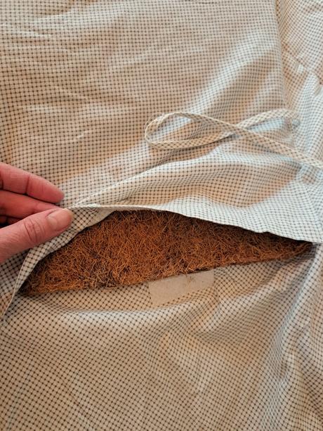 Perinka/zavinovacka, 