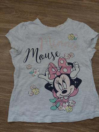 Tričko č.122-128, 122