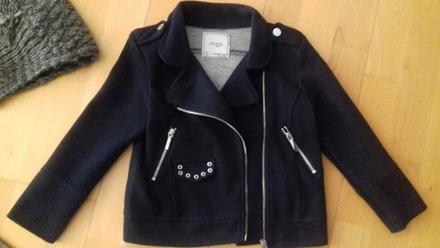 4x mayoral rifle, bunda, sweter, pulover, 86–98