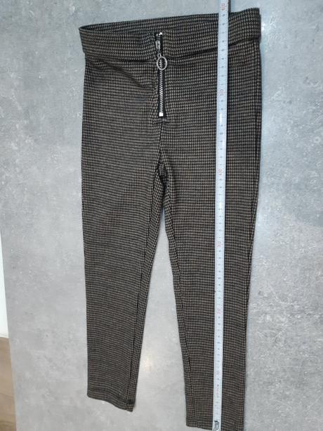 Leginkove nohavice, reserved,110