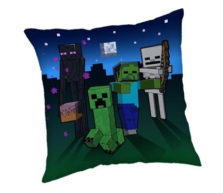 Vankúšik minecraft survive the night 40/40,