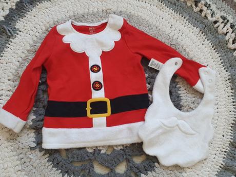 Vianočný kostým, 80