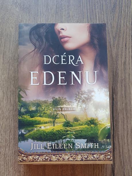 Dcéra edenu,