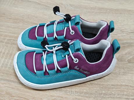 Be lenka xplorer - light teal & plum 26 g352, be lenka,26