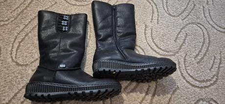 Zimné čižmy, rieker,40