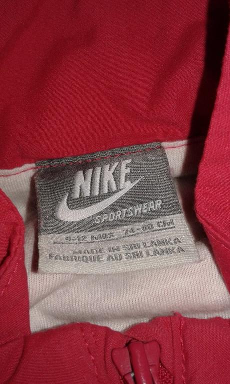 Suprava nike, nike,86