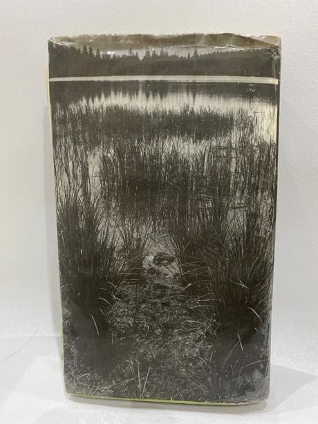 Kniha- vlastivědné muzeum - siegfried lenz, 